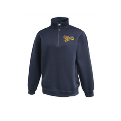 Classic 1/4 Zip