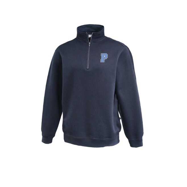 Classic 1/4 Zip