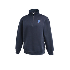 Classic 1/4 Zip
