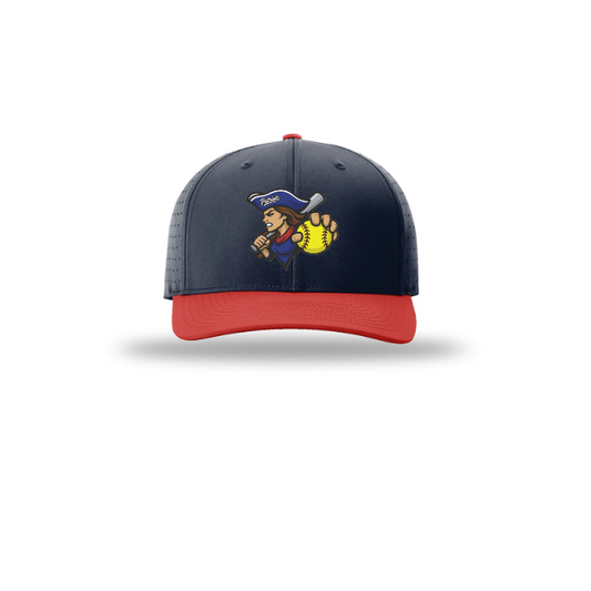 Laser Perf R-Flex Snapback