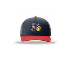 Laser Perf R-Flex Snapback