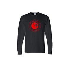 Unisex DryBlend® 50/50 Long Sleeve T-Shirt