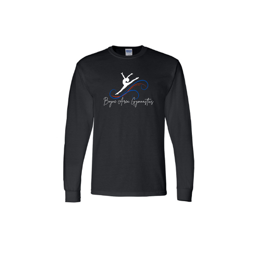 DryBlend® 50/50 Long Sleeve T-Shirt