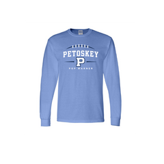 DryBlend®Long Sleeve T-Shirt