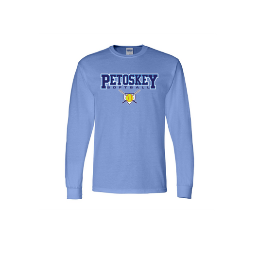 DryBlend® 50/50 Long Sleeve T-Shirt