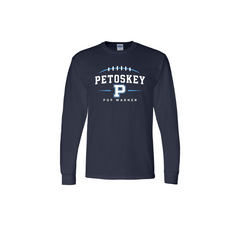 DryBlend®Long Sleeve T-Shirt
