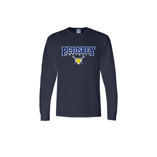 DryBlend® 50/50 Long Sleeve T-Shirt
