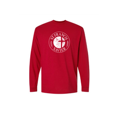 Unisex DryBlend® 50/50 Long Sleeve T-Shirt