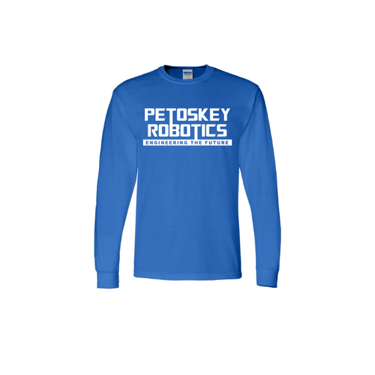 DryBlend® 50/50 Long Sleeve T-Shirt