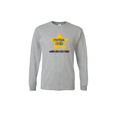 DryBlend® 50/50 Long Sleeve T-Shirt