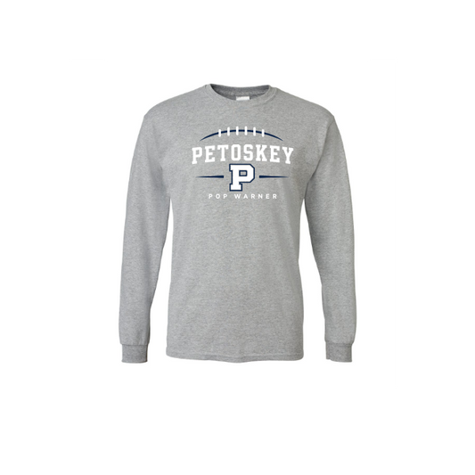 DryBlend®Long Sleeve T-Shirt