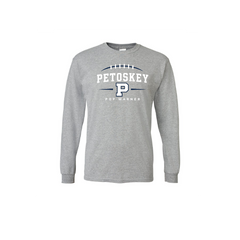 DryBlend®Long Sleeve T-Shirt
