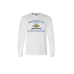 DryBlend® 50/50 Long Sleeve T-Shirt