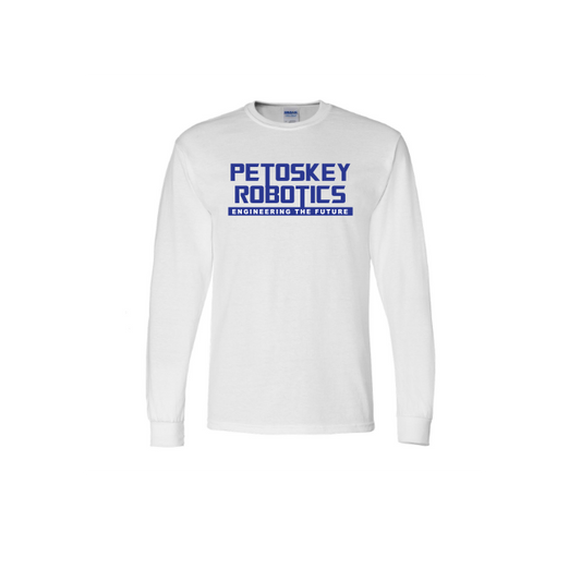 DryBlend® 50/50 Long Sleeve T-Shirt