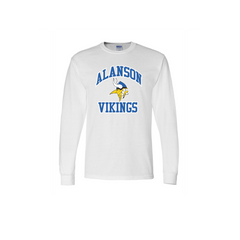 Unisex DryBlend® 50/50 Long Sleeve T-Shirt