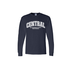 DryBlend® 50/50 Long Sleeve T-Shirt