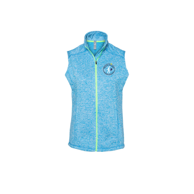 Women’s Cosmic Fleece Vest