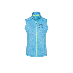 Women’s Cosmic Fleece Vest