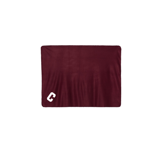 Fleece Throw Blanket