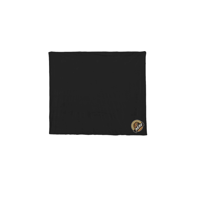 Micro Mink Sherpa Blanket