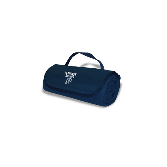 Alpine Fleece® Up Blanket