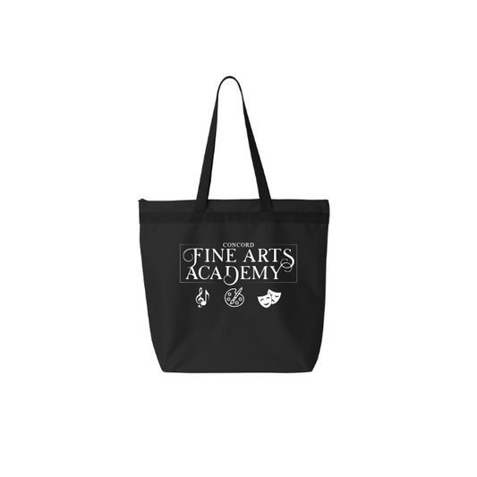 Melody Large Tote
