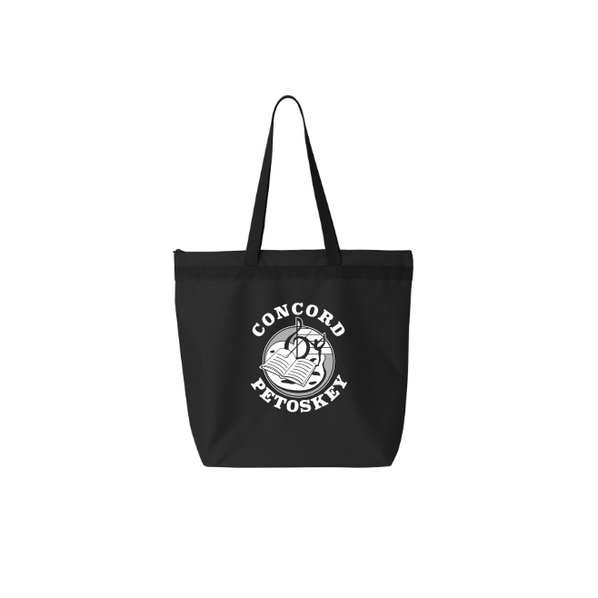 Melody Large Tote