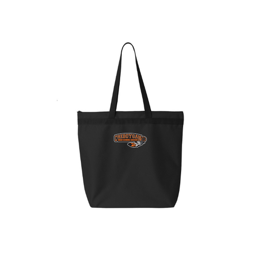 Melody Large Tote