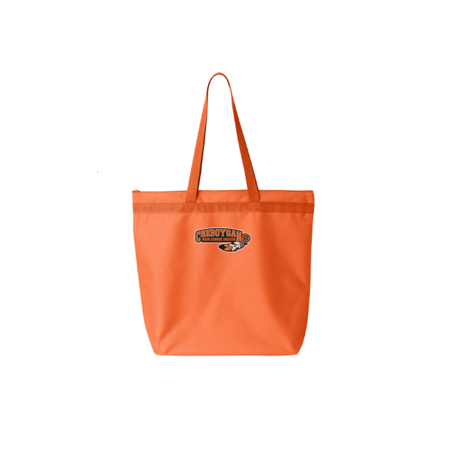 Melody Large Tote