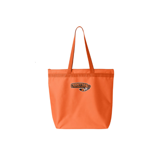 Melody Large Tote