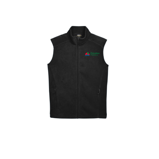 Men's Journey Fleece Vest