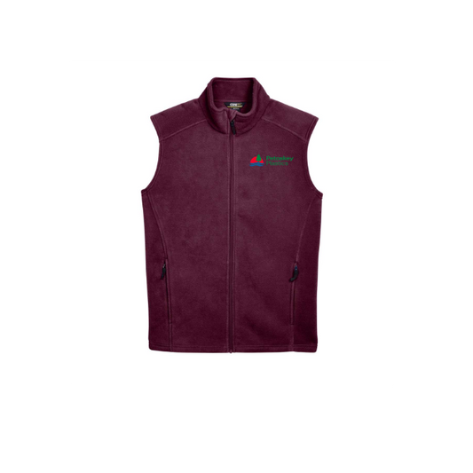 Men's Journey Fleece Vest