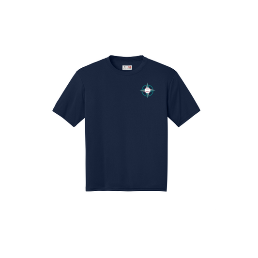 A4 Cooling Performance Short Sleeve Tee