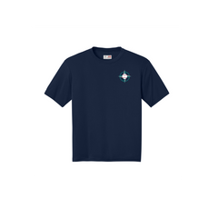 A4 Cooling Performance Short Sleeve Tee