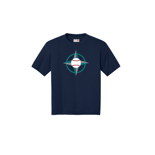 A4 Cooling Performance Short Sleeve Tee