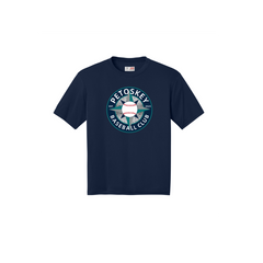 A4 Cooling Performance Short Sleeve Tee