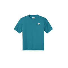 A4 Cooling Performance Short Sleeve Tee