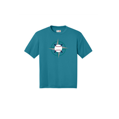 A4 Cooling Performance Short Sleeve Tee