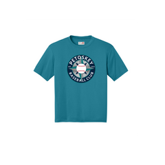 A4 Cooling Performance Short Sleeve Tee