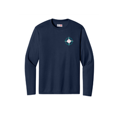 A4 Cooling Performance Long Sleeve Tee