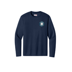 A4 Cooling Performance Long Sleeve Tee