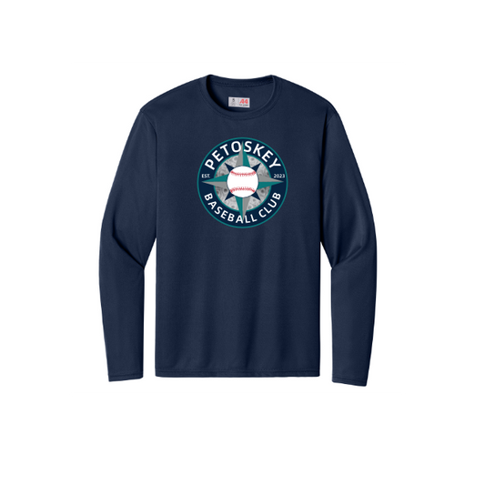 A4 Cooling Performance Long Sleeve Tee