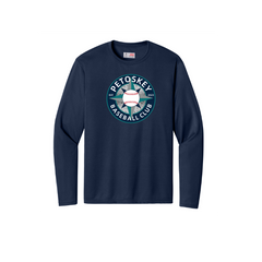 A4 Cooling Performance Long Sleeve Tee