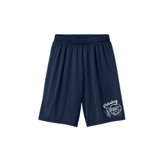 A4 Cooling Performance 7” Short