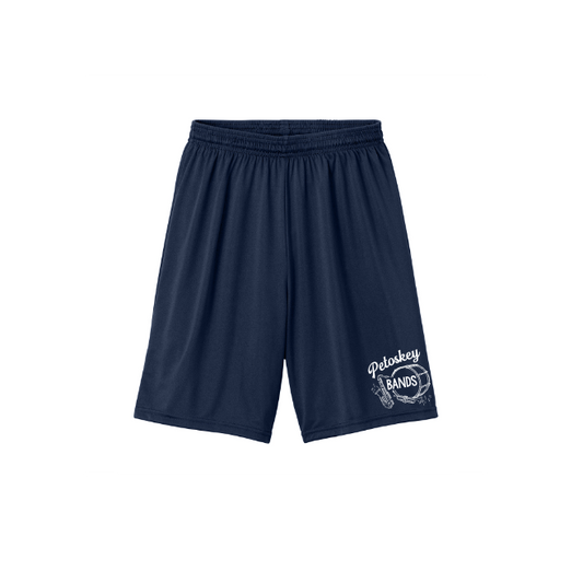 A4 Cooling Performance 7” Short