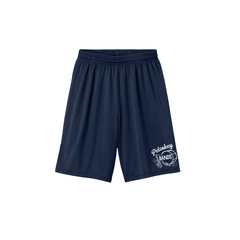A4 Cooling Performance 7” Short