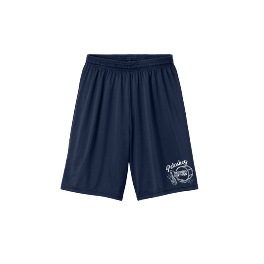 A4 Cooling Performance 7” Short