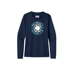 A4 Women’s Cooling Performance Long Sleeve Tee