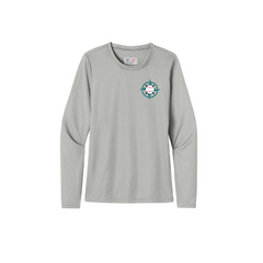 A4 Women’s Cooling Performance Long Sleeve Tee