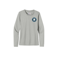 A4 Women’s Cooling Performance Long Sleeve Tee